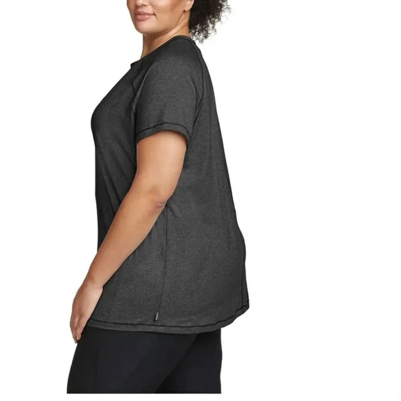Eddie Bauer Ladies' Active Tee - Picture 2 of 7